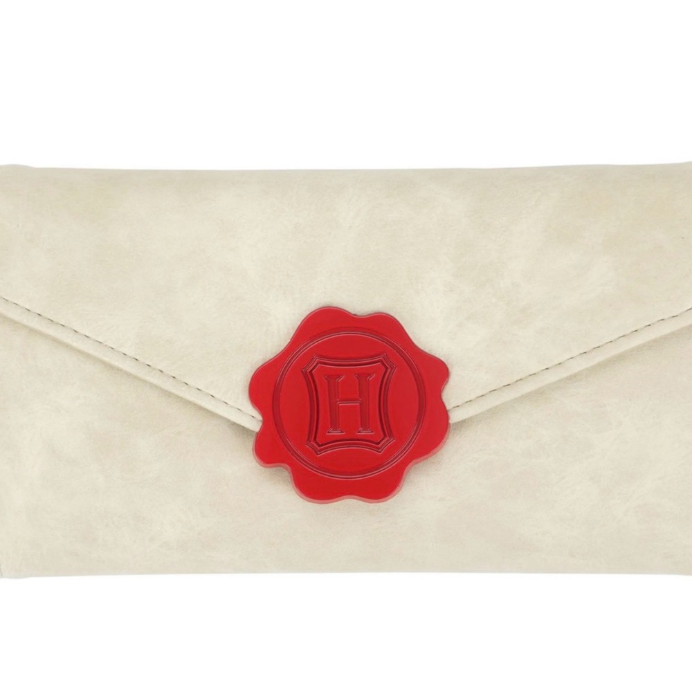 Harry Potter Letter Wallet